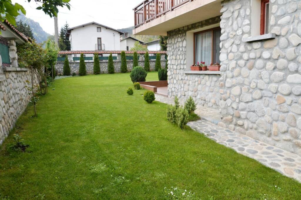 Villa Rila Garden Beli Iskăr Exterior foto